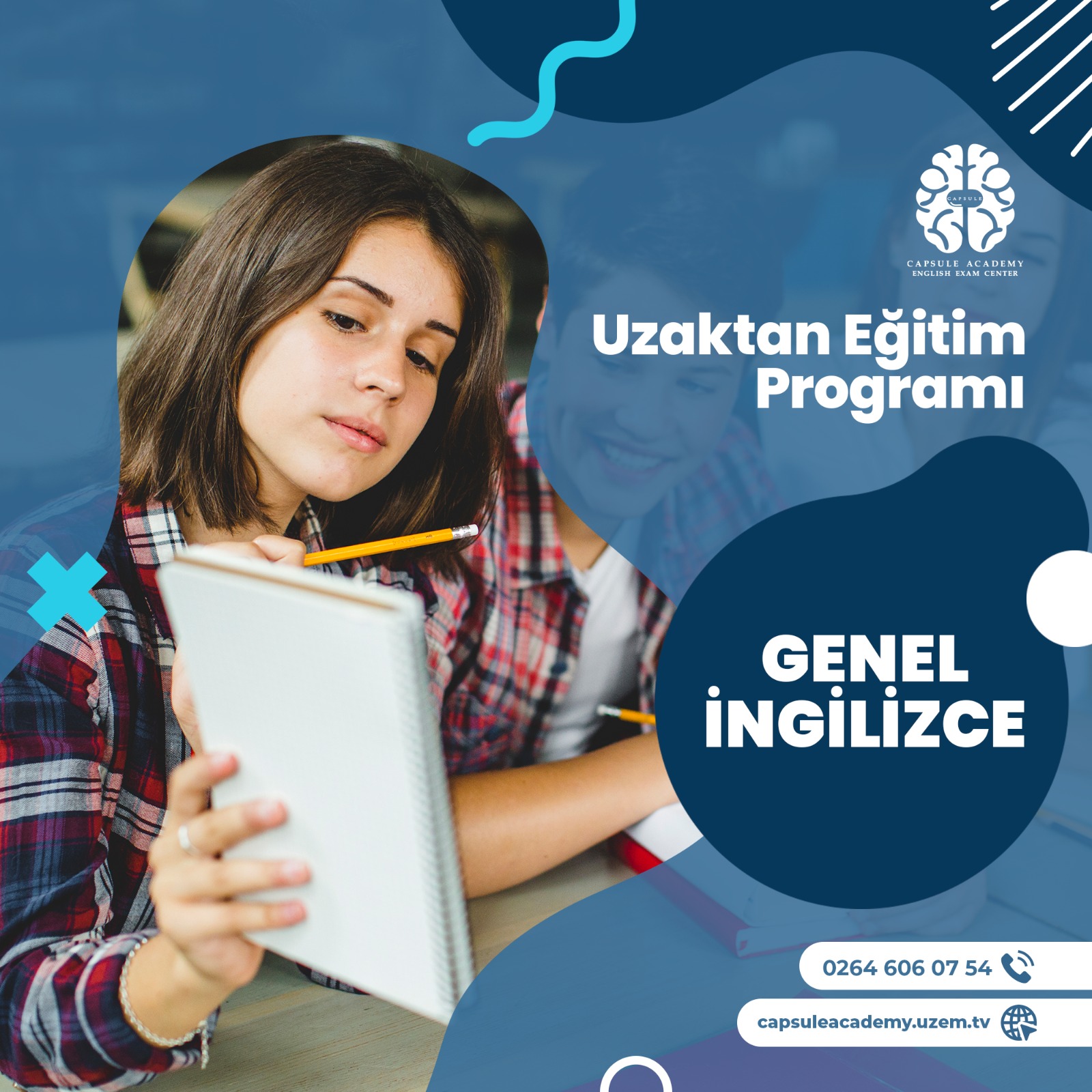 Sakarya Genel İngilizce Eğitimi